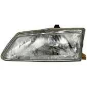ABAKUS 550-1113L-LD-EM Koplamp