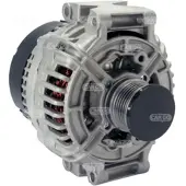 HC-CARGO Driefasige generator 112197