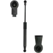 Krosno Gasveer, motorkap 31285