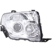 ABAKUS 214-1186R-LDHEM Koplamp