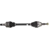 POINT GEAR Aandrijfas PNG74743 links