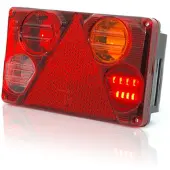 WAS Achterlicht 399 W70DZP rechts
