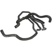 THERMOTEC Radiateurslang DWR260TT links