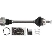 POINT GEAR Aandrijfas PNG74877 links
