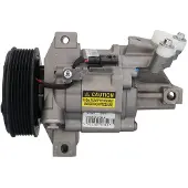 AIRSTAL Airconditioning compressor 10-3417