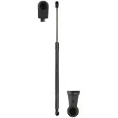 Krosno Gasveer kofferbak/laadruimte KR31393