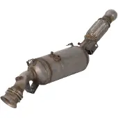 Jmj Roetfilter, uitlaatinstallatie 1170