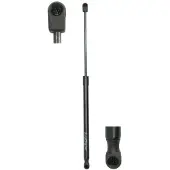 Krosno Gasveer, motorkap 32881