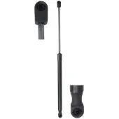 Krosno Gasveer, kofferdeksel KR32460