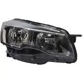 ABAKUS 550-1163R-LDEM2 Koplamp
