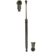 Krosno 24341 Gasveer achterklep