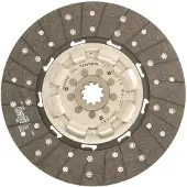 Valeo 806127 Koppelingsplaat