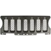 BLIC 6502-07-3219991P Radiator grill