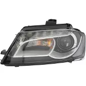 ABAKUS 446-1129LMLEHM2 Koplamp