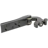 ROLL Rolgeleiding, schuifdeur RMA08