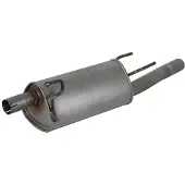 4MAX 0219-01-17585P Einddemper