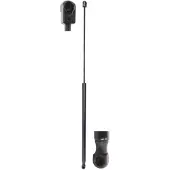 Krosno Gasveer, motorkap 31357