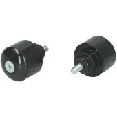 Vicma 1083317001 Honda M6x45mm Stuurdoppen