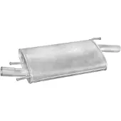 4MAX 0219-01-08161P Einddemper