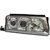 Depo Koplampen 665-1110R-LEHM1, rechts