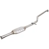 4MAX Reparatie pijp, katalysator 0219-01-04326P
