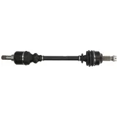 POINT GEAR PNG75162 Aandrijfas