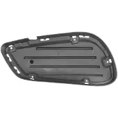 BLIC 6502-07-3529933P Ventilatiegrille, bumper