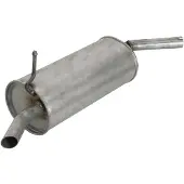 4MAX 0219-01-19186P Einddemper