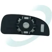 SPJ Spiegelglas, buitenspiegel L-0662