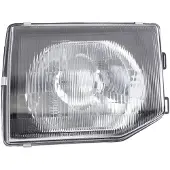 ABAKUS Koplampen 214-1120-1, links