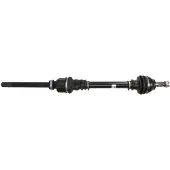 POINT GEAR PNG73188 Aandrijfas