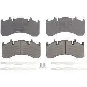 DANBLOCK Remblokset DB 2917782