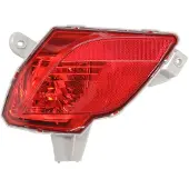 Depo Achterlicht 116-4001L-LD-UE links