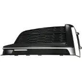 BLIC 6502-07-0038990P Ventilatiegrille, bumper