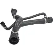 THERMOTEC DWB155TT Radiateurslang