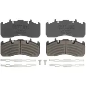 DANBLOCK Remblokset DB 2917382