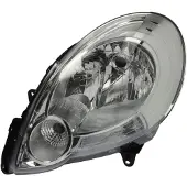 ABAKUS 551-1176L-LD-EM Koplamp