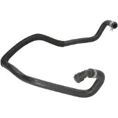 THERMOTEC DWF285TT Radiateurslang