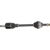 POINT GEAR Aandrijfas PNG70252 links