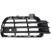 BLIC Ventilatierooster, bumper 6502-07-9586992P rechts