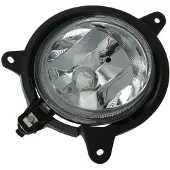 ABAKUS 323-2008R-UQ Mistlamp