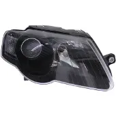 ABAKUS 2762118 Koplamp