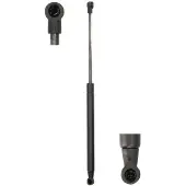 Krosno 31612 Gasveer achterklep