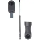 FA KROSNO 32870 Gasveer achterklep