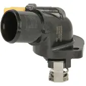 THERMOTEC Thermostaat, koelvloeistof D2C007TT