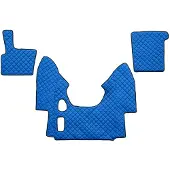 F-Core Voetmat FL16 BLUE