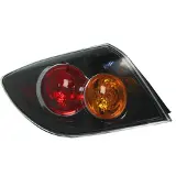 Depo Achterlicht 216-1964L-UQ links