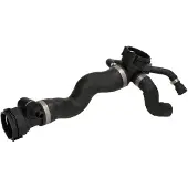 THERMOTEC Radiateurslang DWB234TT