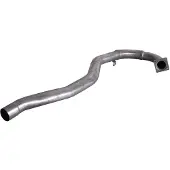 VANSTAR Uitlaatpijp 50174IV