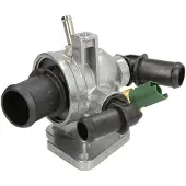 THERMOTEC Thermostaat, koelvloeistof D2F007TT
